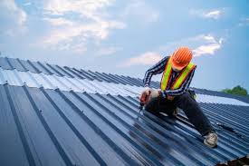 Best Commercial Roofing Services  in Edgewood, IN